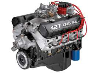 P132F Engine
